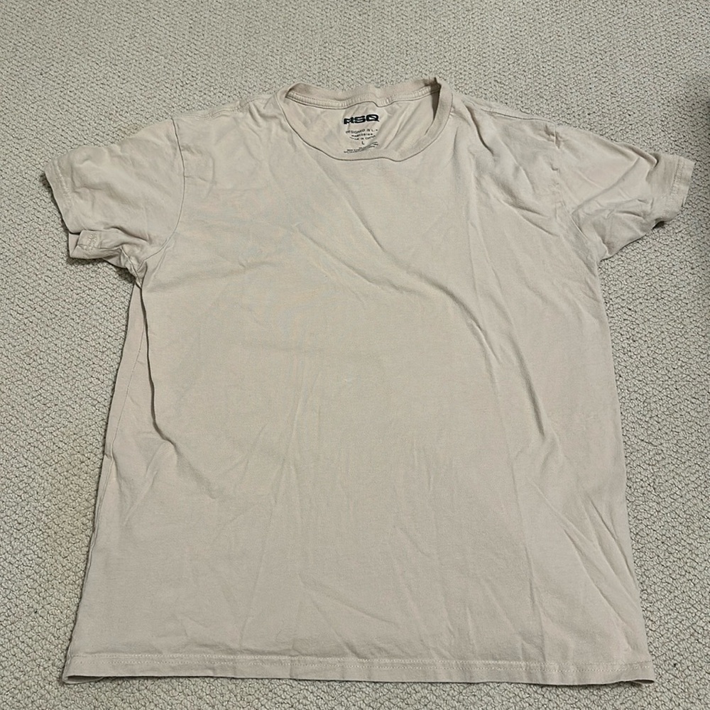 RSQ Mens T-shirt
